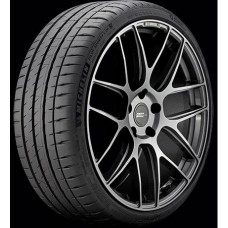 Michelin PILOT SPORT 4 S ZP 345/25R21 104Y